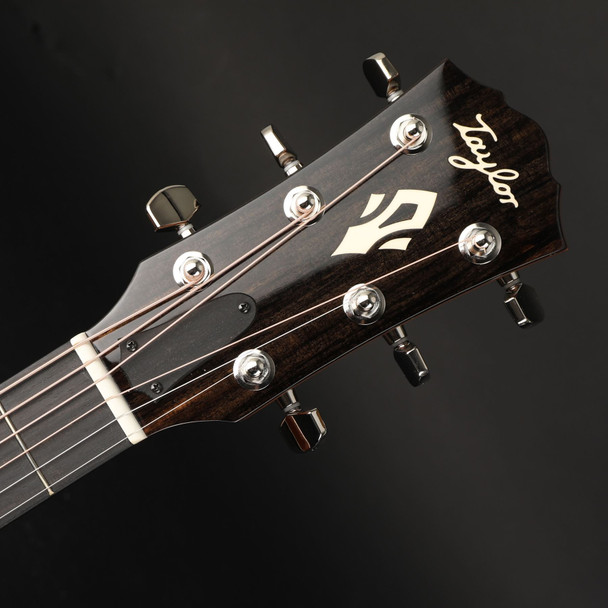 Taylor Gold Label 510e, Mahogany/Torrefied Sitka with Case #1210165063
