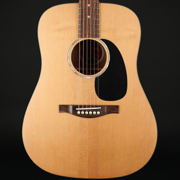 Eastman PCH1-D Dreadnought Acoustic in Natural with Gig Bag #M2528780