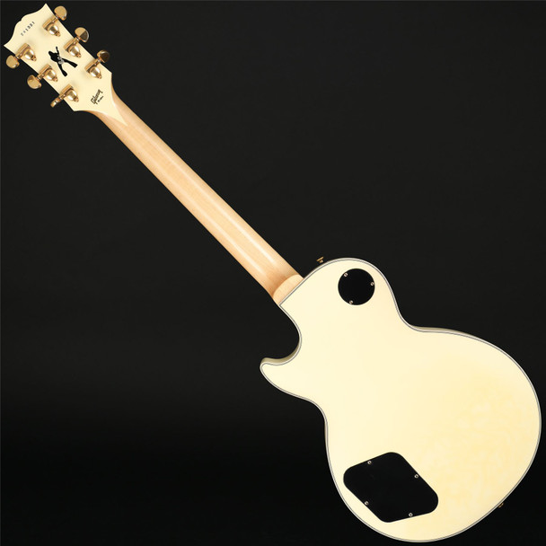 Gibson Custom Zakk Wylde Signature Les Paul Bullseye #ZW1331 - Pre-Owned