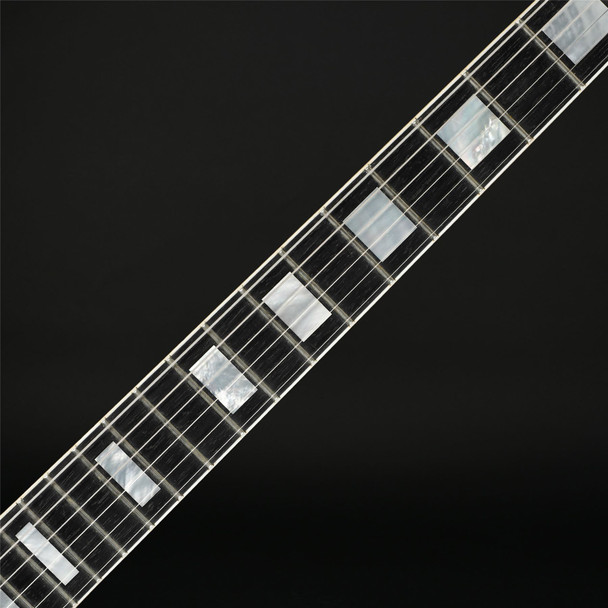 Gibson Custom Zakk Wylde Signature Les Paul Bullseye #ZW1331 - Pre-Owned