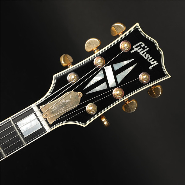 Gibson Custom Zakk Wylde Signature Les Paul Bullseye #ZW1331 - Pre-Owned