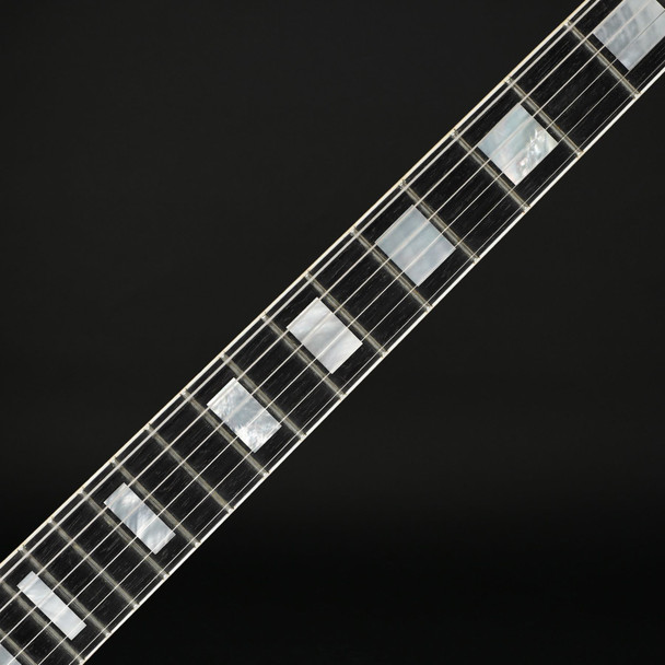 Gibson Custom Zakk Wylde Signature Les Paul Bullseye #ZW1331 - Pre-Owned
