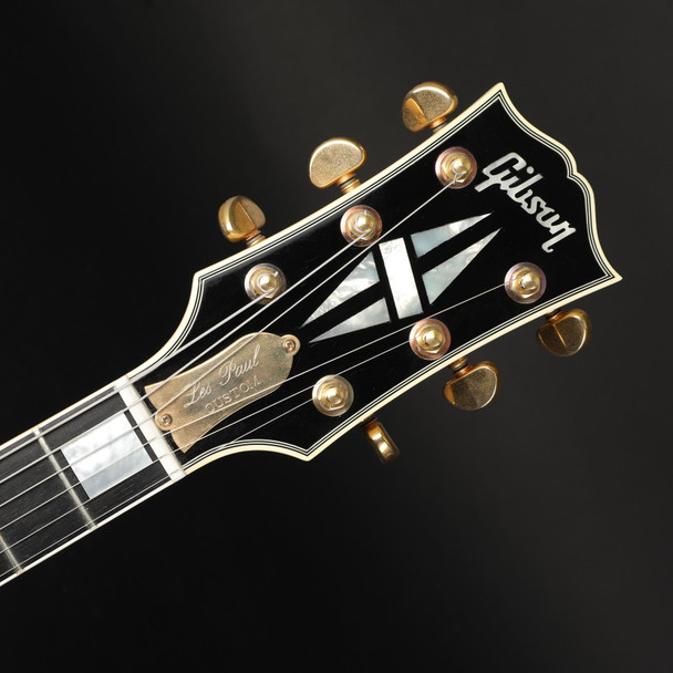 Gibson Custom Zakk Wylde Signature Les Paul Bullseye #ZW1331 - Pre-Owned