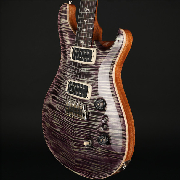 PRS Custom 24-08, TCI Pickups in Aurora Borealis #0419988