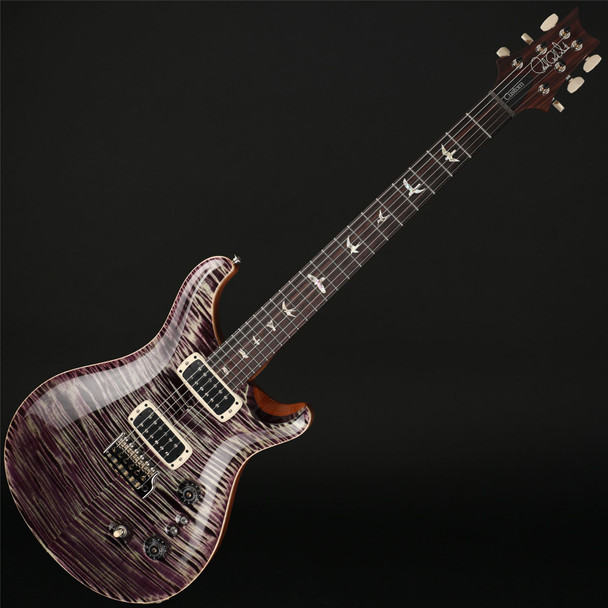 PRS Custom 24-08, TCI Pickups in Aurora Borealis #0419988