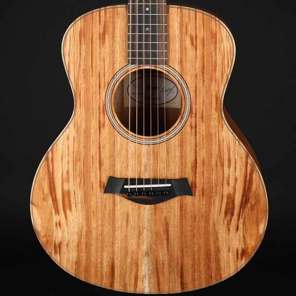 Taylor GS Mini-e Koa, ES-B 1.2 with Gig Bag #2210205177