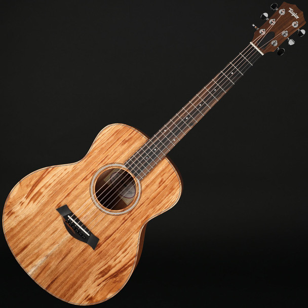 Taylor GS Mini-e Koa, ES-B 1.2 with Gig Bag #2210205177