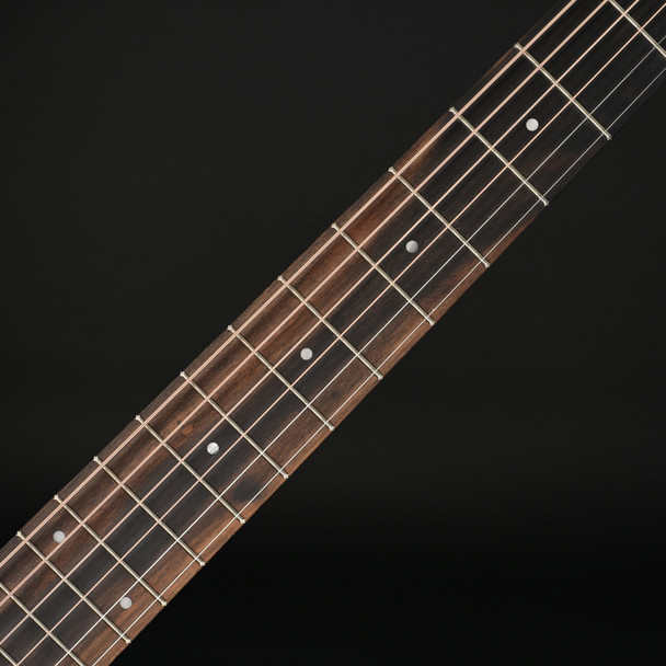 Taylor GS Mini-e Koa, ES-B 1.2 with Gig Bag #2210205177