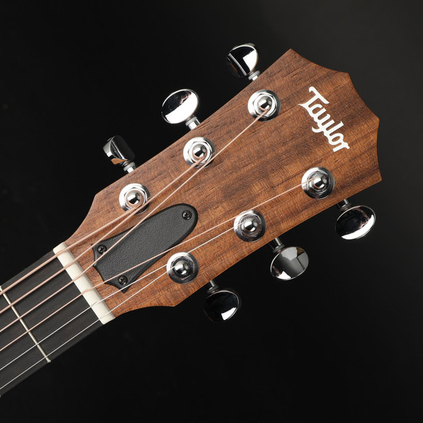 Taylor GS Mini-e Koa, ES-B 1.2 with Gig Bag #2210205177