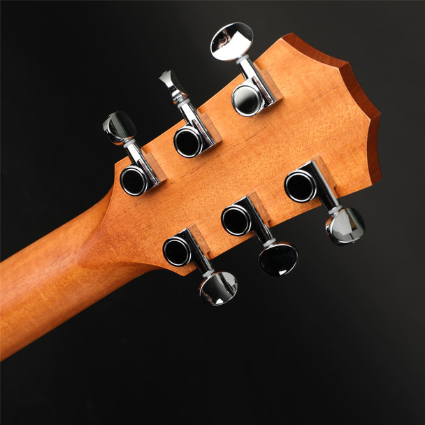 Taylor GS Mini-e Mahogany Left Handed, ES-B 1.2 with Gig Bag