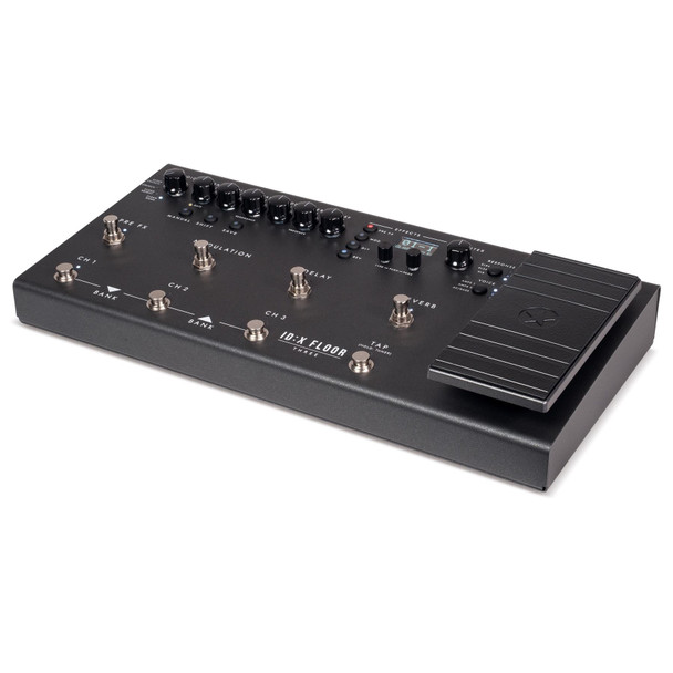 Blackstar IDX Floor THREE Multi-FX & Amp Modeler