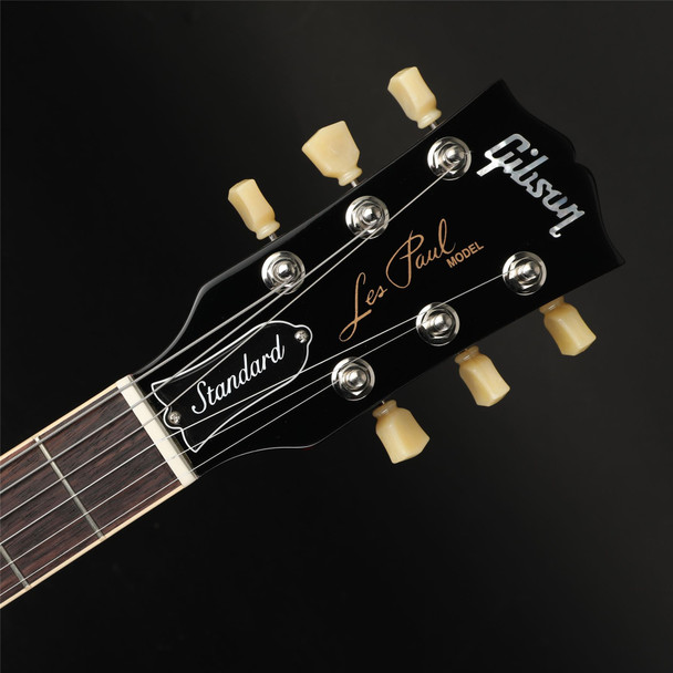 Gibson Les Paul Standard 50s Figured Top in Iced Tea #221050317