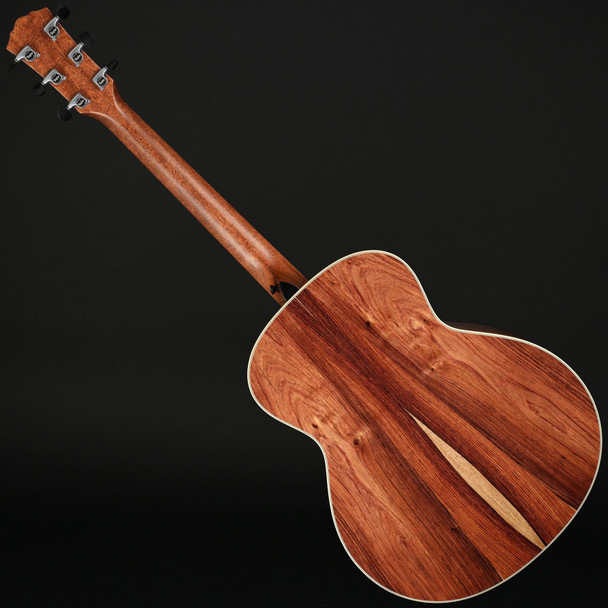 Taylor Gold Label 814e Super Auditorium Torrefied Sitka/Honduran Rosewood in Natural #1206045002