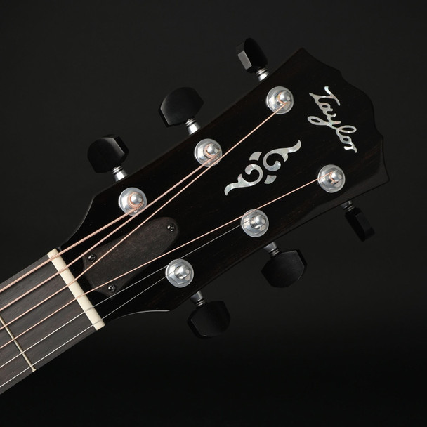 Taylor Gold Label 814e Super Auditorium Torrefied Sitka/Honduran Rosewood in Natural #1206045002