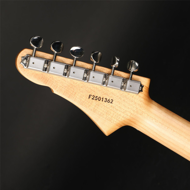 Eastman Fullertone DC'62 in Desert Sand #F2501362