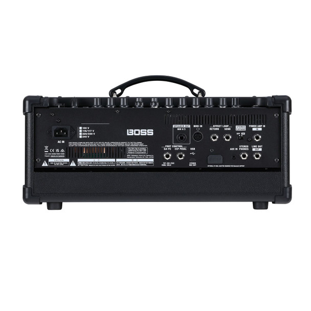 Boss Katana Head Gen 3 100w Amp Head