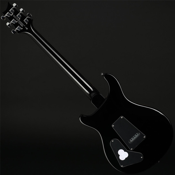 PRS SE Special Semi-Hollow in Charcoal Burst with Gig Bag #H030537