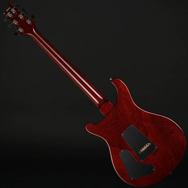 PRS Studio Mango Top Limited Edition in Orange Tiger #0421468