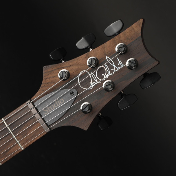 PRS Studio Mango Top Limited Edition in Orange Tiger #0421468