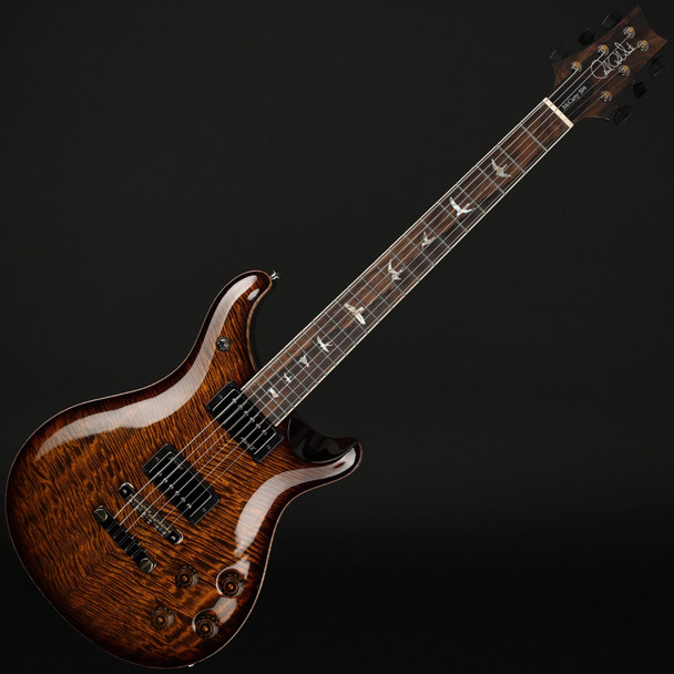 PRS McCarty 594 Mango Top Limited Edition in Black Gold Burst #0422088