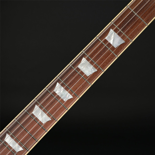 Epiphone Jeff Beck 1954 Les Paul in Oxblood with Case #25071522224