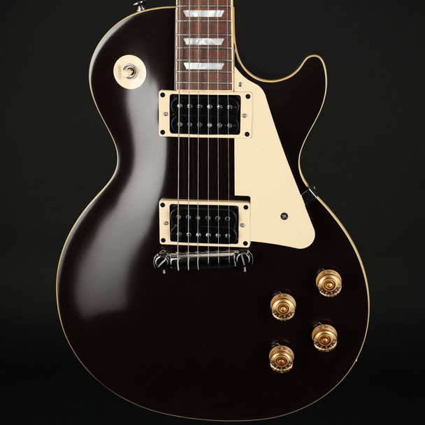 Epiphone Jeff Beck 1954 Les Paul in Oxblood with Case #25071522224