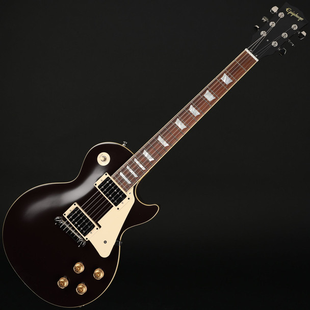 Epiphone Jeff Beck 1954 Les Paul in Oxblood with Case #25071522224
