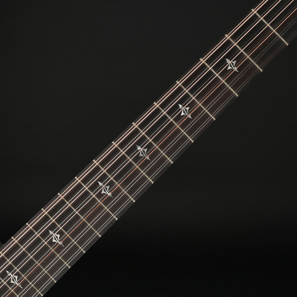 Taylor 454ce 12-String Auditorium Cutaway, ES2 in Natural with Case #1204285091