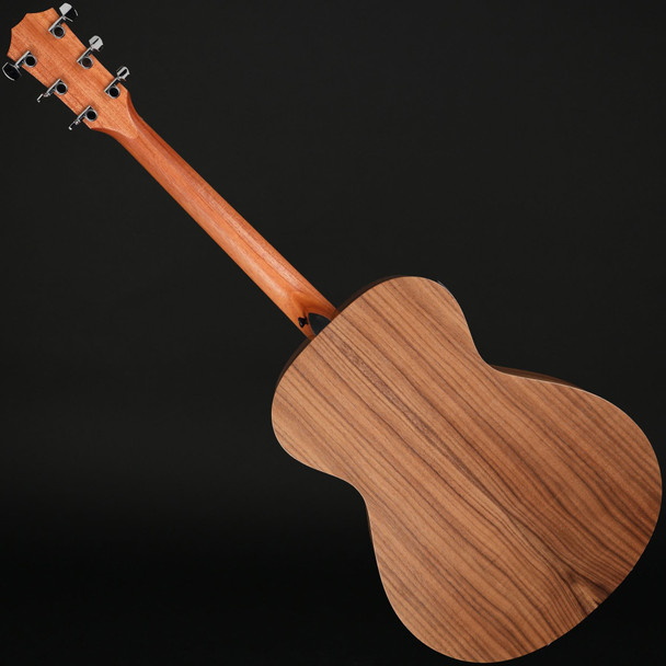 Taylor Academy 22e, Walnut Grand Concert Electro Acoustic with Gig Bag #2201136108