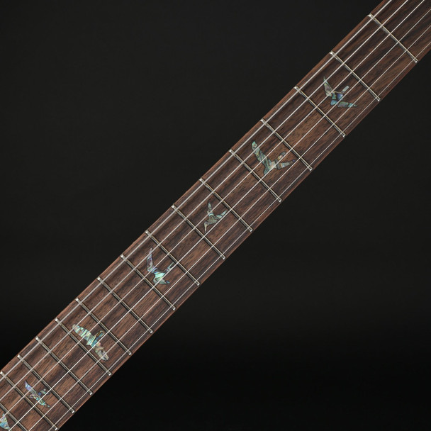 PRS SE Pauls Guitar in Faded Blue Burst #E094133