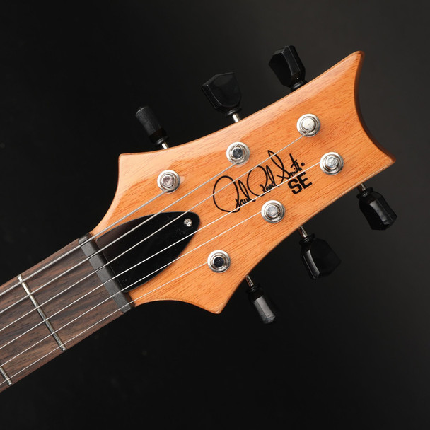 PRS SE Pauls Guitar in Faded Blue Burst #E094133