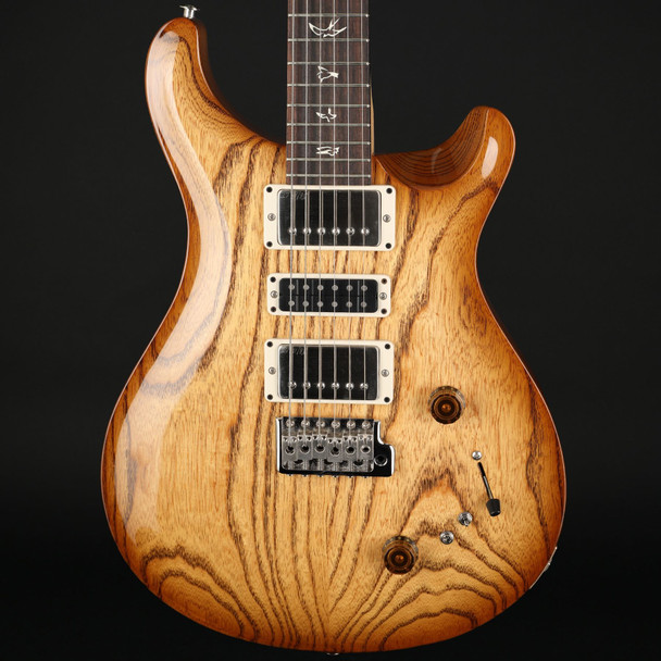 PRS Swamp Ash Special in Vintage Natural #0413290