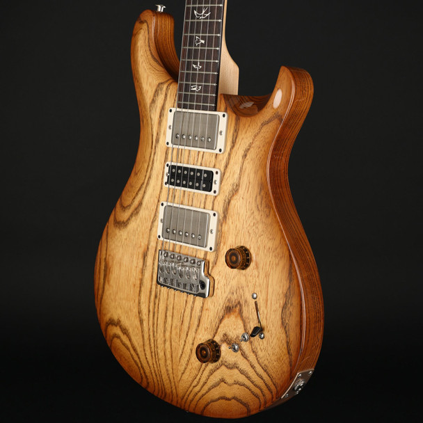PRS Swamp Ash Special in Vintage Natural #0413290