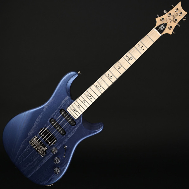 PRS Fiore Satin in Metallic Midnight #0421845