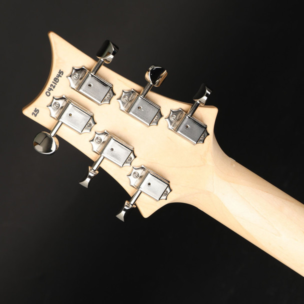 PRS Fiore Satin in Metallic Midnight #0421845