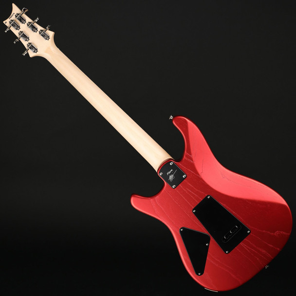 PRS Fiore HH Satin in Red Apple Metallic #0420274
