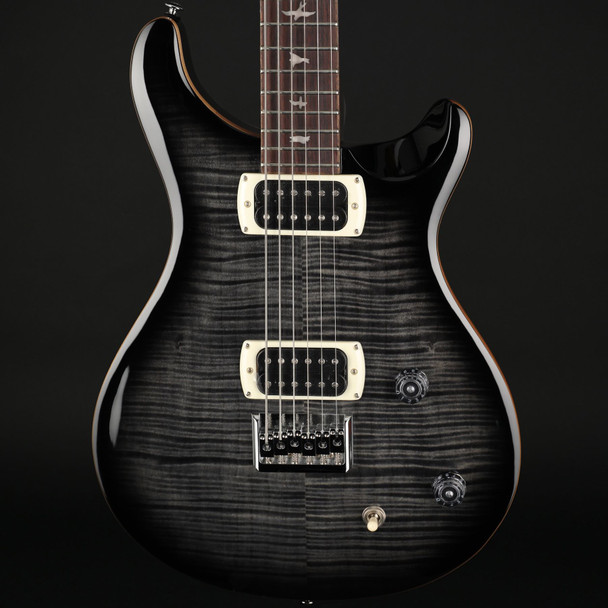 PRS SE 277 (2026) in Charcoal with Gig Bag #H061164