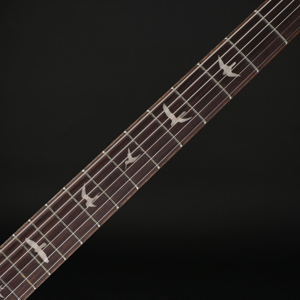 PRS SE 277 (2026) in Charcoal with Gig Bag #H061164