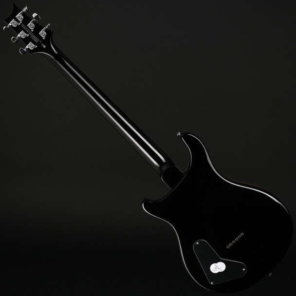 PRS SE 277 in Charcoal Burst with Gig Bag #E34613