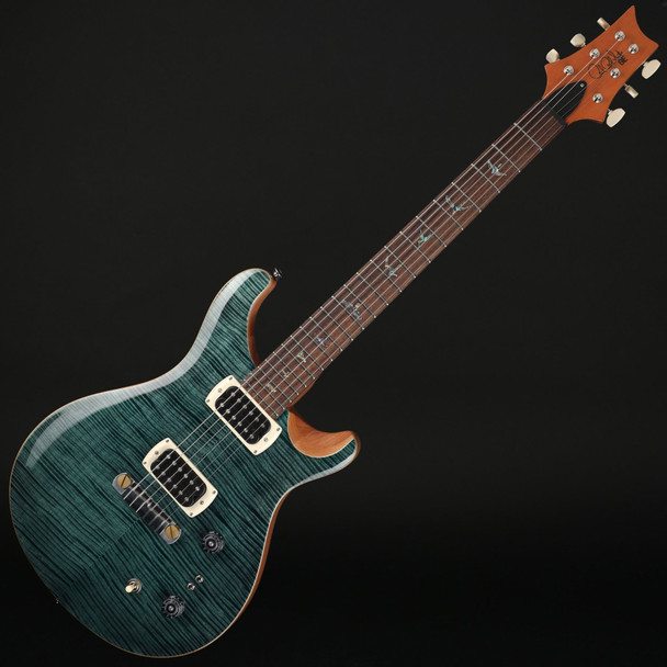 PRS SE Pauls Guitar (2026) in Slate Blue #H041996