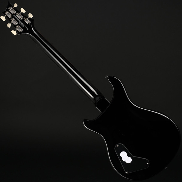 PRS SE Pauls Guitar (2026) in Teal Black #H077712