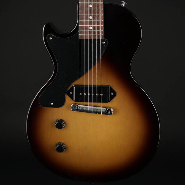 Gibson Les Paul Junior Left-Handed in Vintage Tobacco Burst #223550155