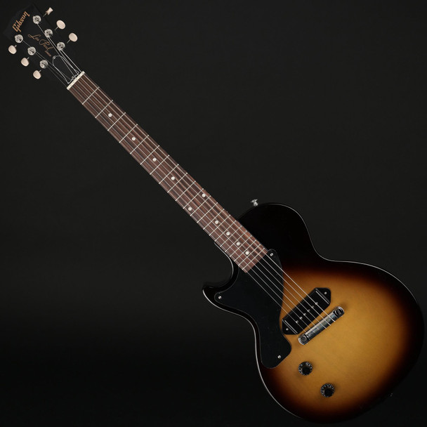Gibson Les Paul Junior Left-Handed in Vintage Tobacco Burst #223550155