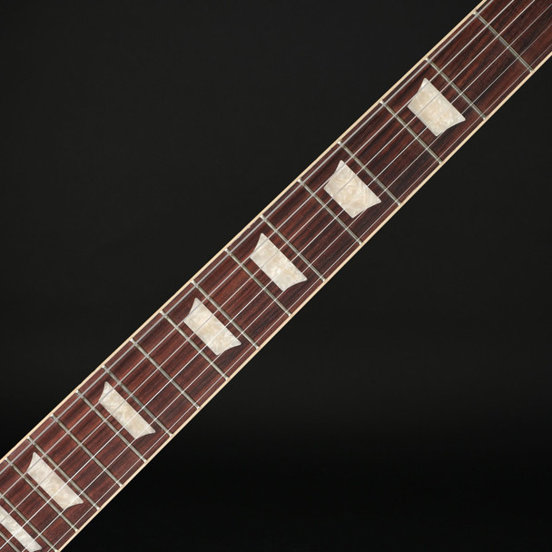 Gibson Les Paul Standard '50s Figured Top in Cherry #231550250