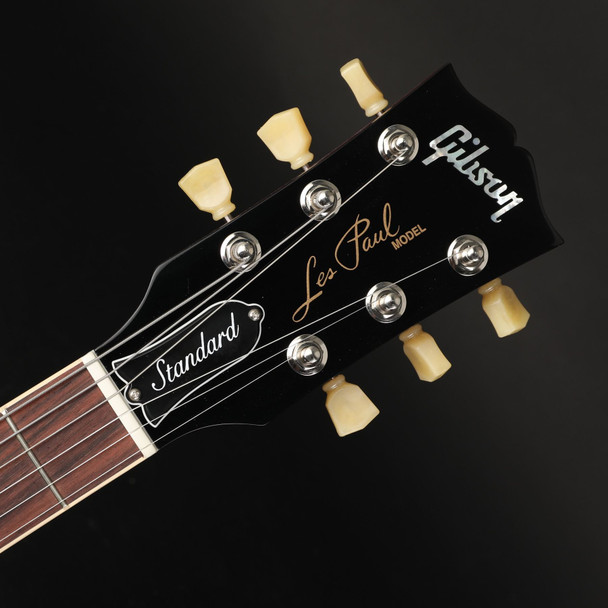 Gibson Les Paul Standard '50s Figured Top in Cherry #231550250