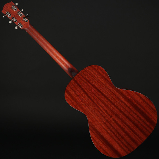 Eastman E1OOSS-DLX-SB Deluxe Electro Acoustic in Sunburst with Gig Bag #M2537337