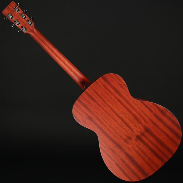 Eastman E1OM-CLA Orchestra Acoustic in Classic Truetone Satin with Gig Bag #M2537925