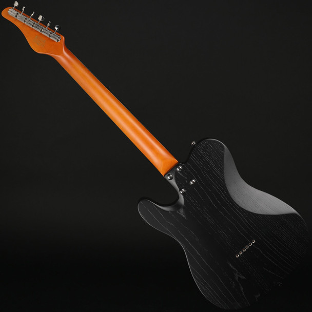 Schecter Retro PT Special in Black Pearl #W23081476