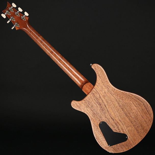 Pauls Guitar Mango Top Limited Edition in Tiger Eye #0423641