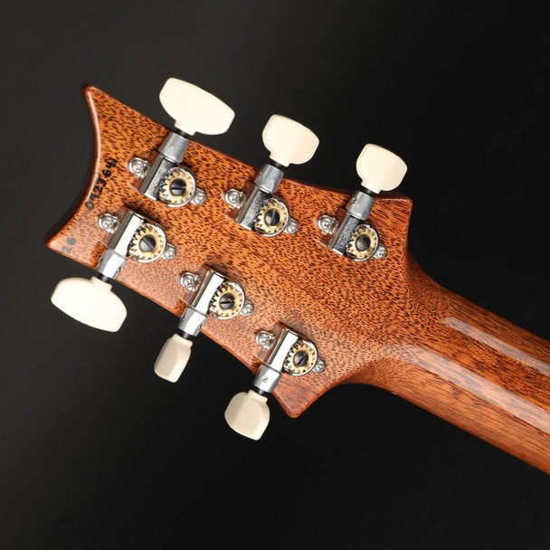 Pauls Guitar Mango Top Limited Edition in Tiger Eye #0423641